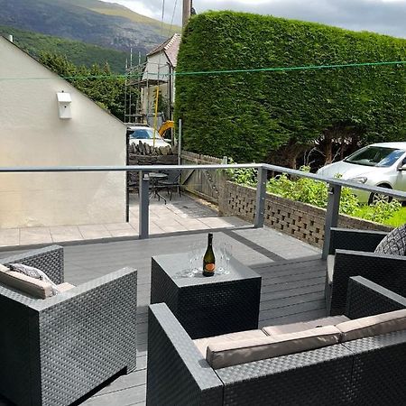 Villa 4-6 Guests In Centre Location With Stunning Views Llanberis Esterno foto