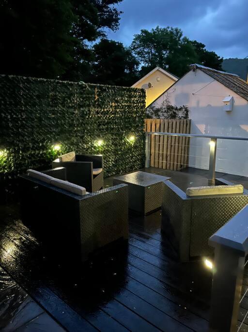 Villa 4-6 Guests In Centre Location With Stunning Views Llanberis Esterno foto