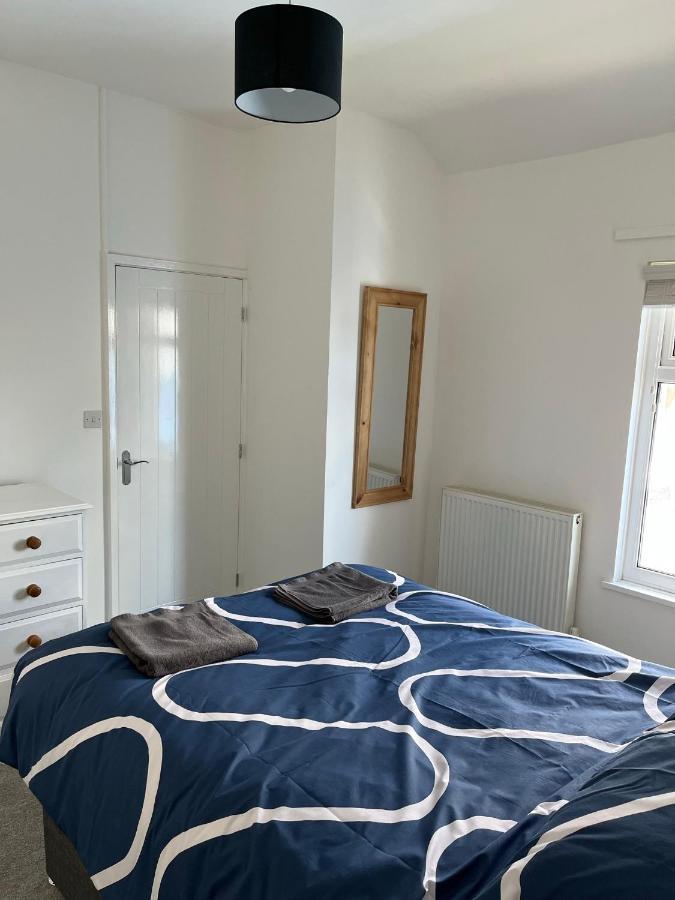 Villa 4-6 Guests In Centre Location With Stunning Views Llanberis Esterno foto