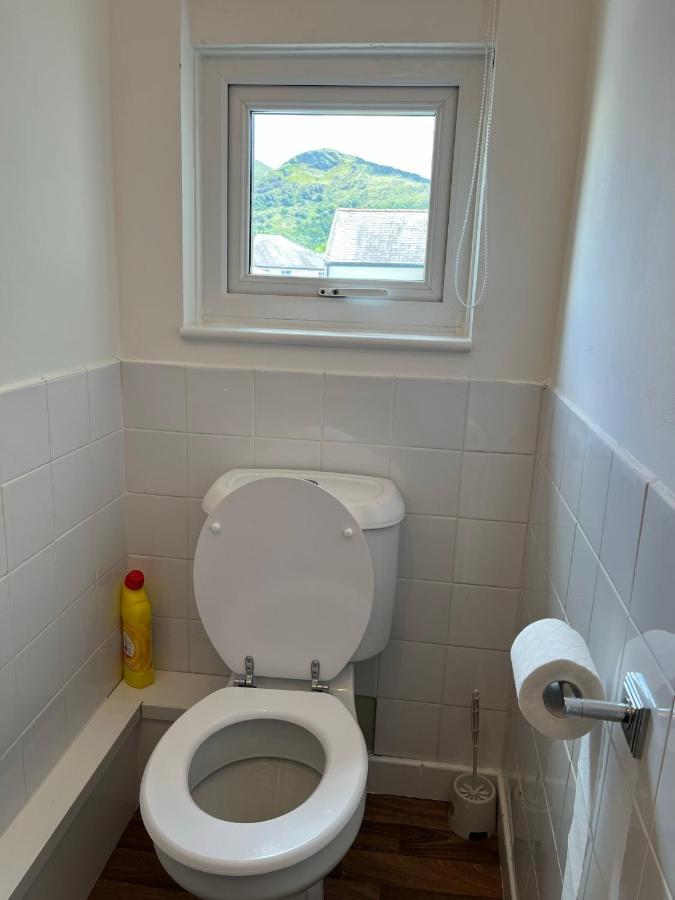 Villa 4-6 Guests In Centre Location With Stunning Views Llanberis Esterno foto