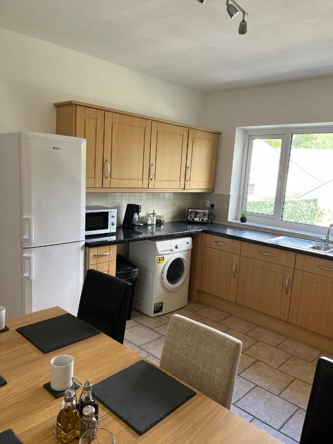 Villa 4-6 Guests In Centre Location With Stunning Views Llanberis Esterno foto