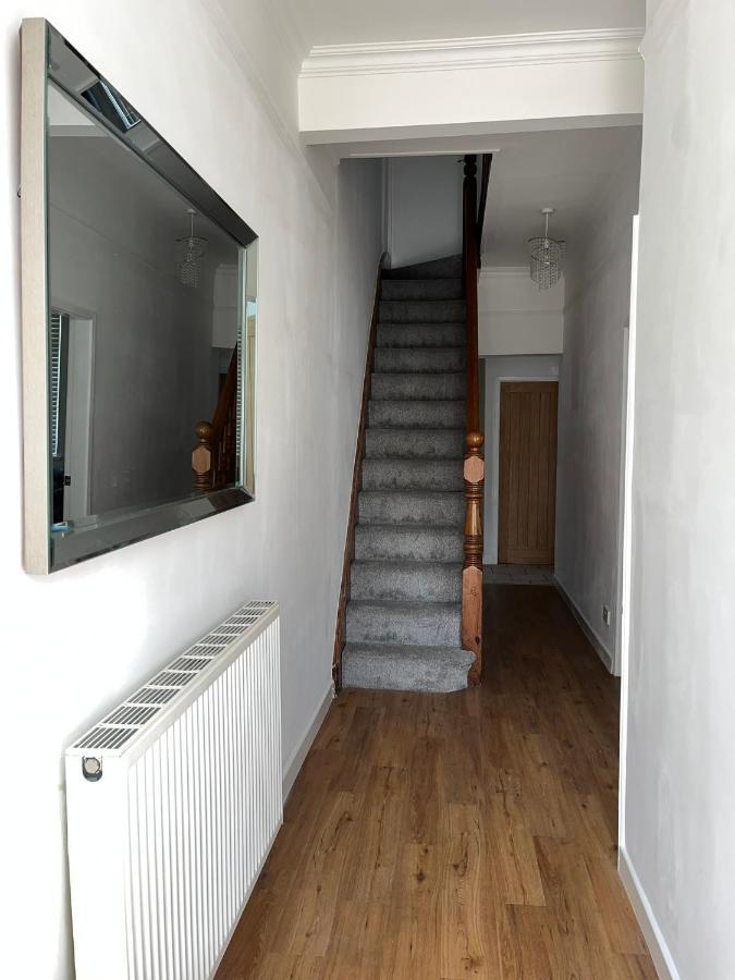 Villa 4-6 Guests In Centre Location With Stunning Views Llanberis Esterno foto