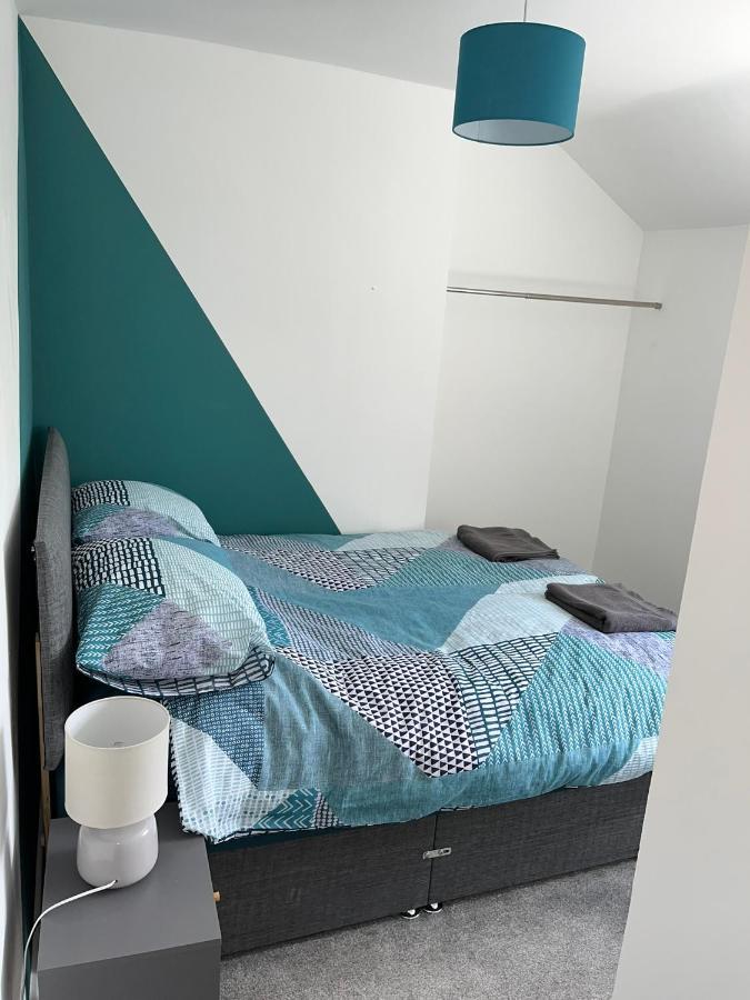 Villa 4-6 Guests In Centre Location With Stunning Views Llanberis Esterno foto