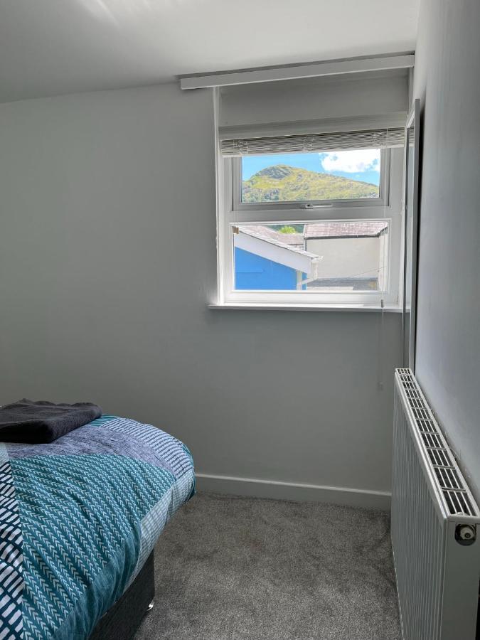 Villa 4-6 Guests In Centre Location With Stunning Views Llanberis Esterno foto