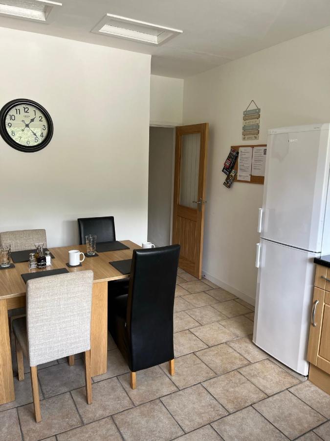 Villa 4-6 Guests In Centre Location With Stunning Views Llanberis Esterno foto