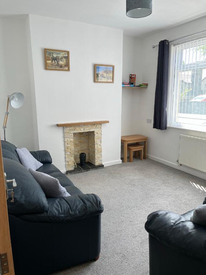 Villa 4-6 Guests In Centre Location With Stunning Views Llanberis Esterno foto