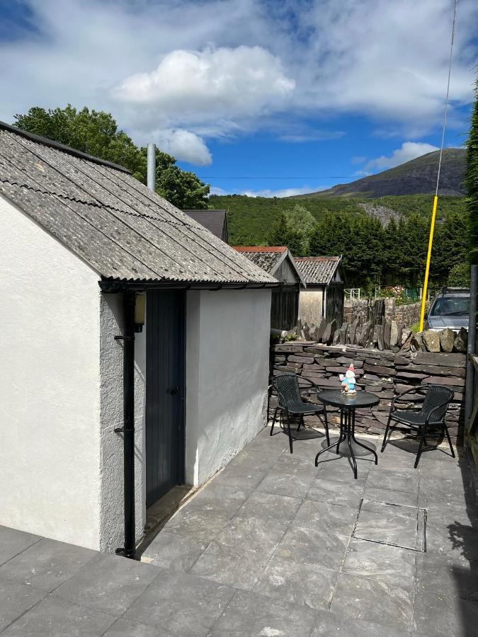 Villa 4-6 Guests In Centre Location With Stunning Views Llanberis Esterno foto