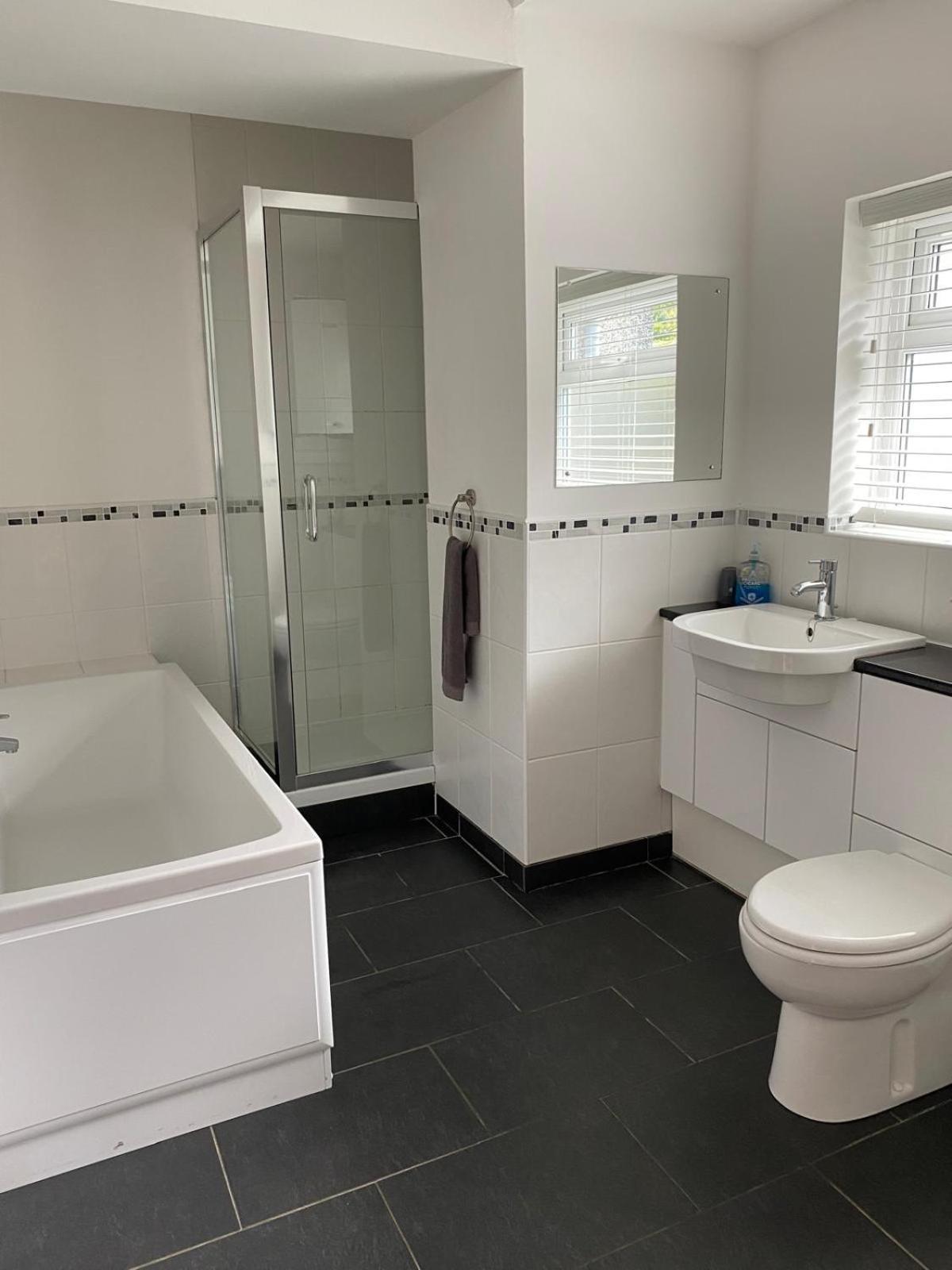 Villa 4-6 Guests In Centre Location With Stunning Views Llanberis Esterno foto
